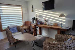 Tipoz'Immo-Le Cocon direct access beach-spot surf